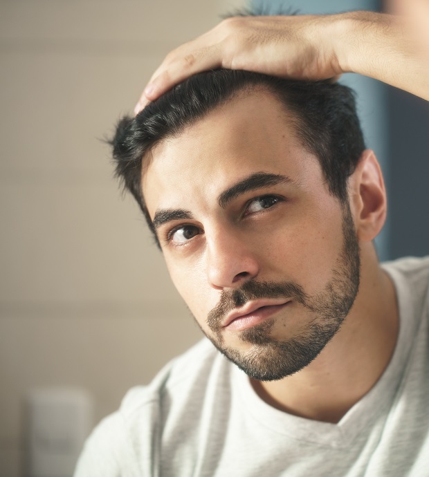 Hair Restoration Nashville, TN