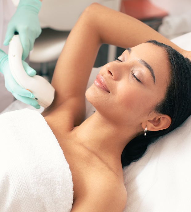 Laser Hair Removal Nashville