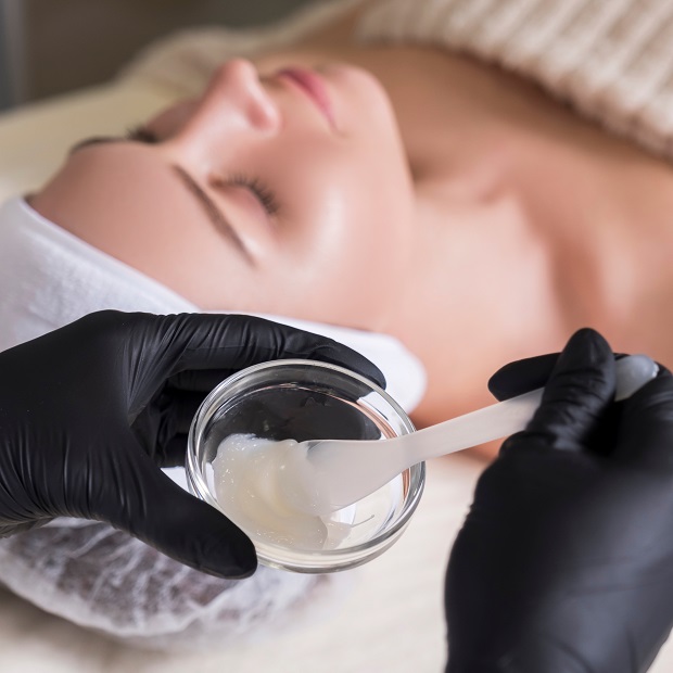 Chemical Peels Nashville