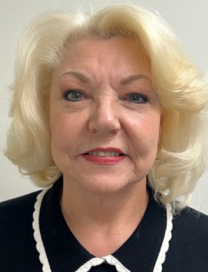 After Image: Facelift and Neck Lift - front